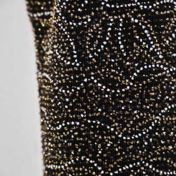 Fashion Bug Embellished Beaded Tank Top in XL - Picture 5 of 7